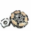 Eaton Clutch Assembly - Vehicle Drivetrain, 122002-35A 122002-35A